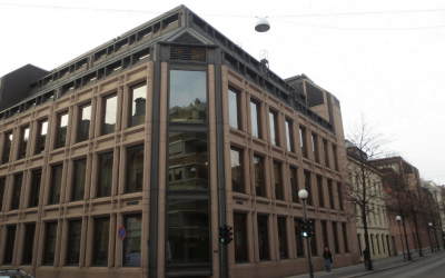 Hvitvaskingstilsyn i regnskapsførerforetak – hvordan imøtegå Finanstilsynets rapporter?