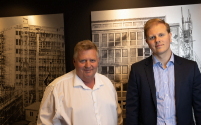 Opsjonsavtaler ved utvikling av tomtegrunn