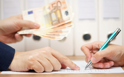 Viktige endringer i Kompensasjonsordning 2