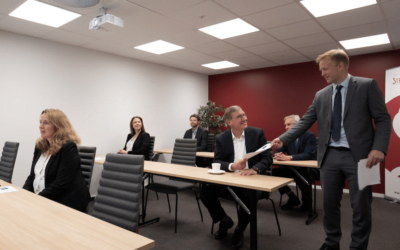 Manuduksjon Skatterett II