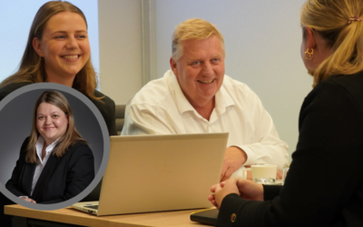 Bruk tiden riktig – på det som er viktig!