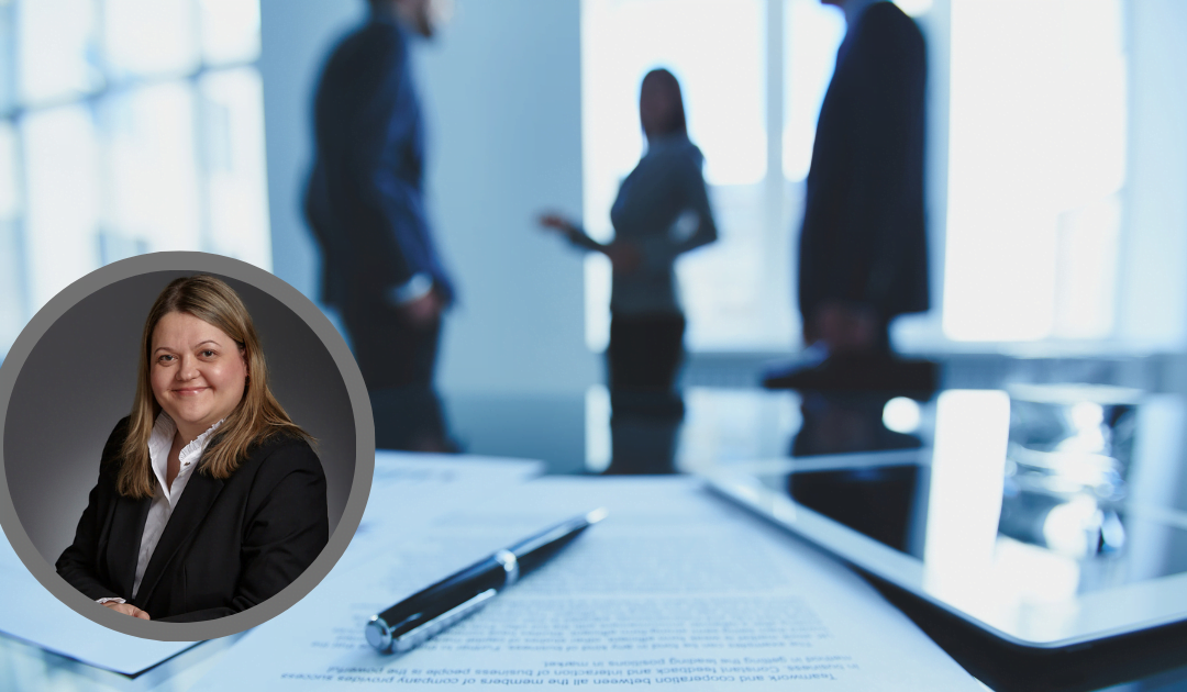 Nye krav til arbeidsavtaler fra 1. juli 2024
