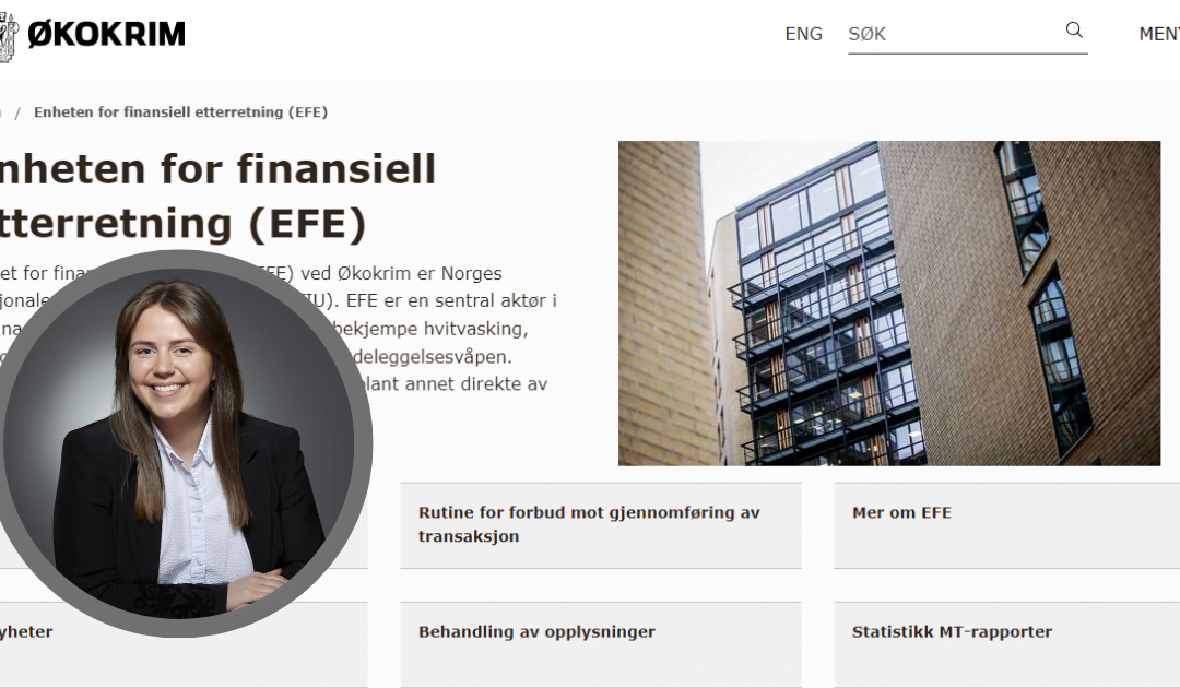 Flere mistenkelige transaksjoner, men resultatene uteblir