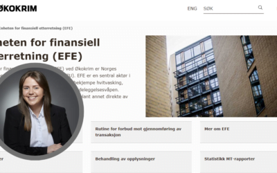 Flere mistenkelige transaksjoner, men resultatene uteblir