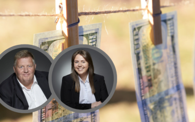 Hvitvasking – hvem er naive?