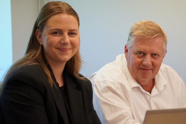 Organisering av virksomhet_1