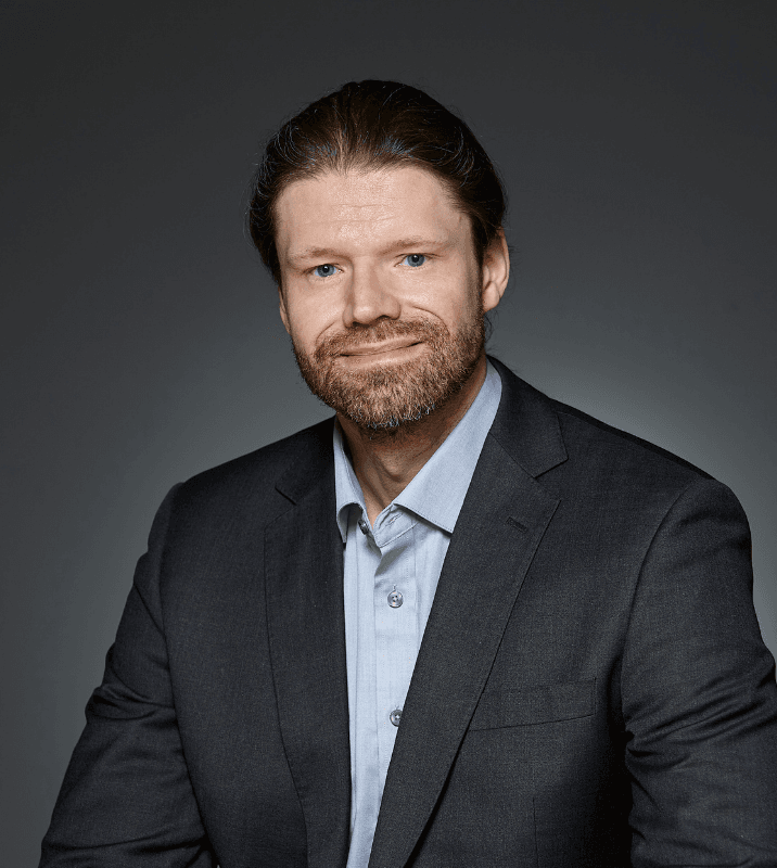 Morten Guldberg