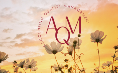 Velkommen til AQM-webinar