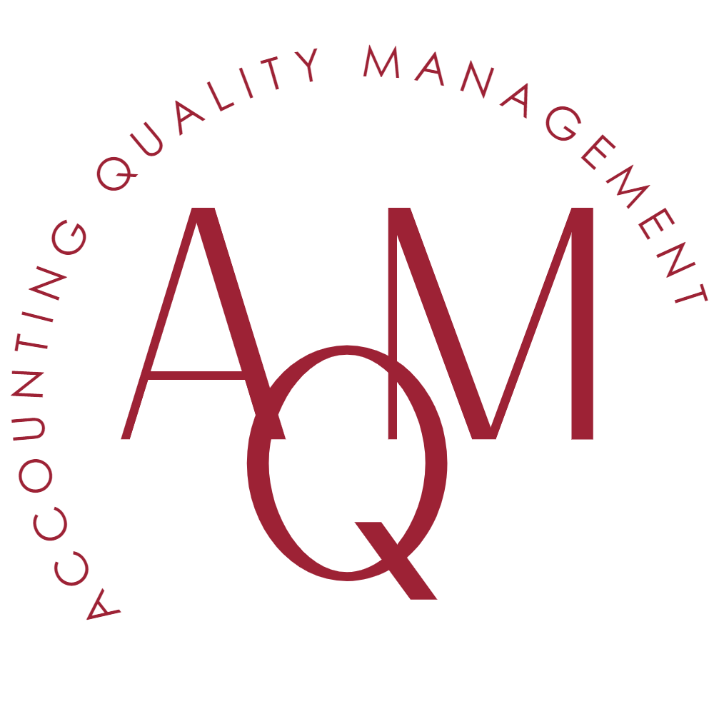 AQM logo