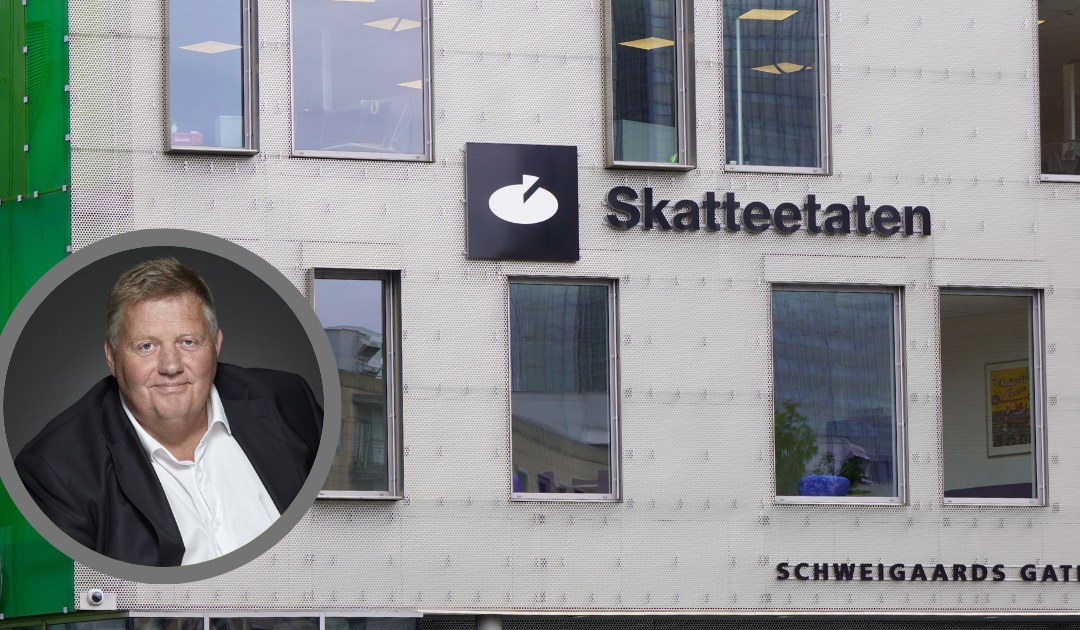 Stortingsvalget 2025 – en skattedebatt med hodet i sanden