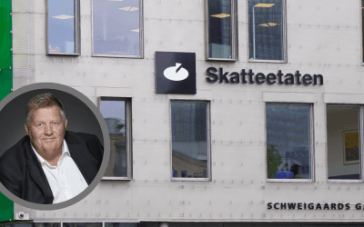 Stortingsvalget 2025 – en skattedebatt med hodet i sanden