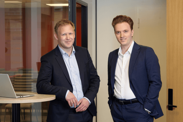 Organisering av virksomhet 2025_1