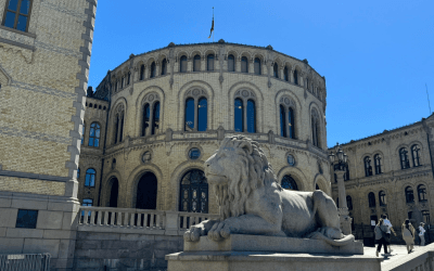 Vi kommenterer Statsbudsjettet 2026