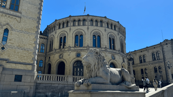 Vi kommenterer Statsbudsjettet 2026
