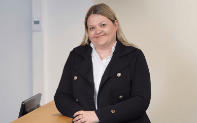 EUs nye antihvitvaskingsregler — den sjette antihvitvaskingspakken